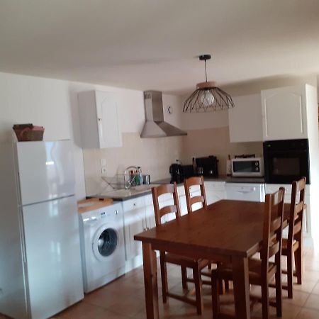 La Soulane Apartment อักซ์-เลส์-แตร์มส์ ภายนอก รูปภาพ