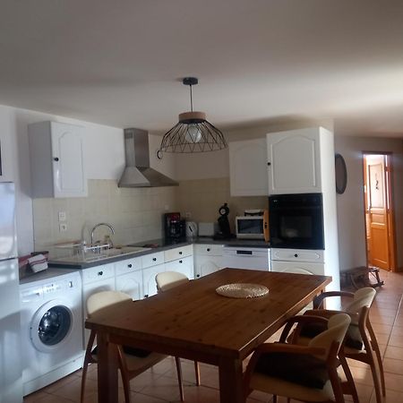 La Soulane Apartment อักซ์-เลส์-แตร์มส์ ภายนอก รูปภาพ