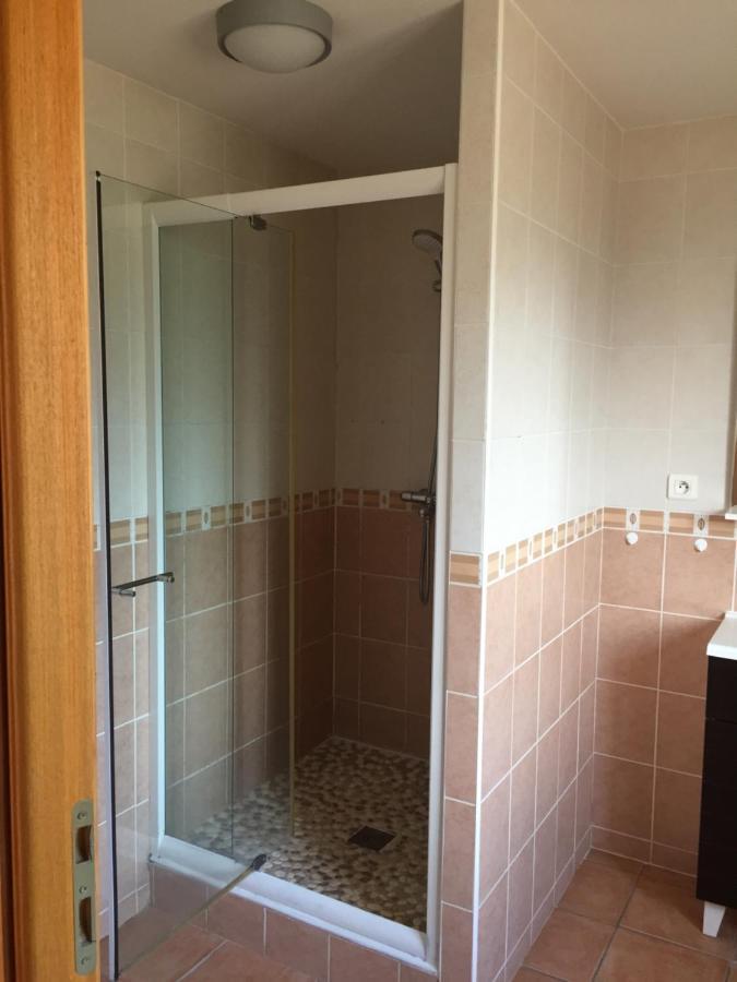 La Soulane Apartment อักซ์-เลส์-แตร์มส์ ภายนอก รูปภาพ