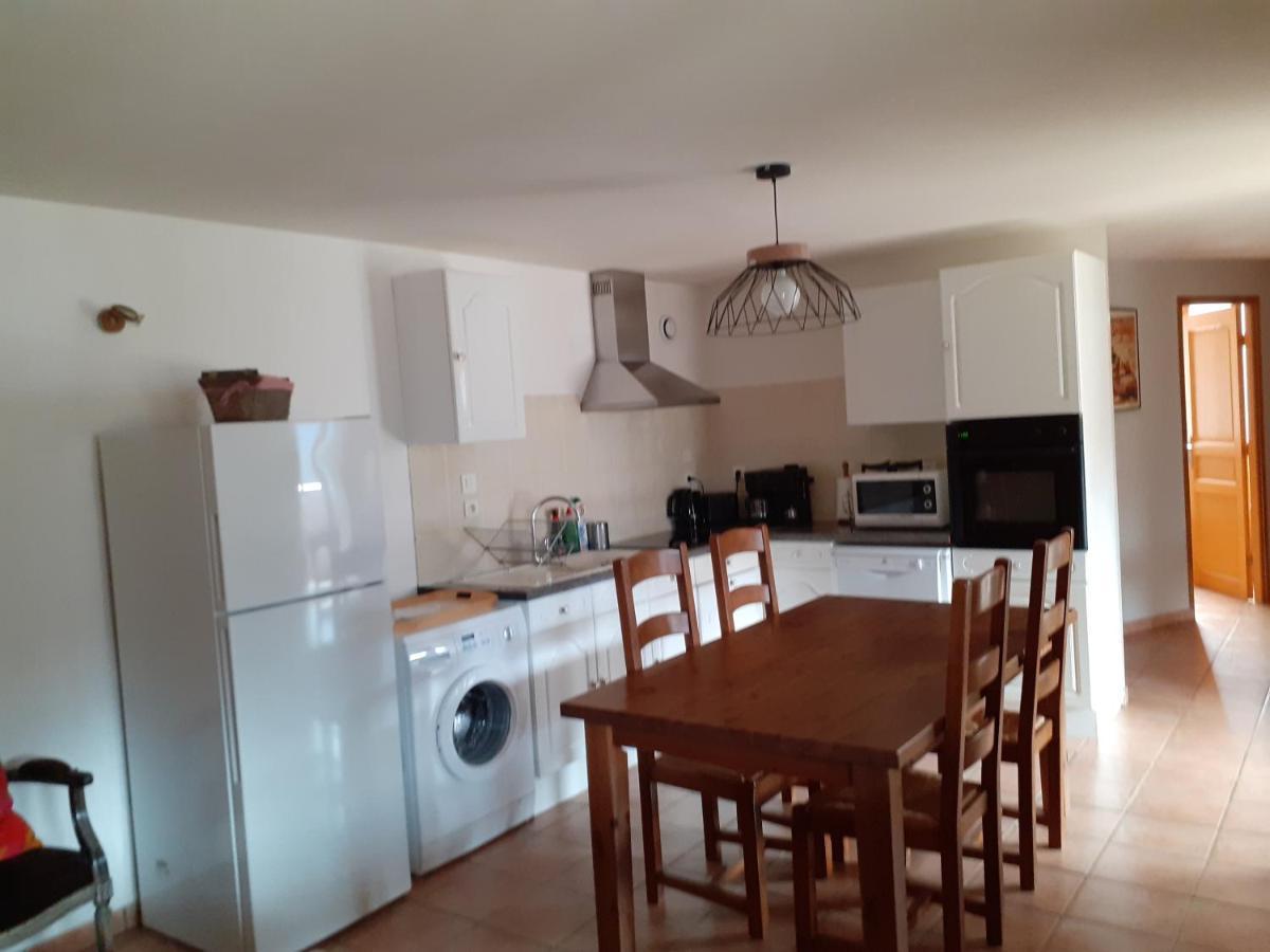 La Soulane Apartment อักซ์-เลส์-แตร์มส์ ภายนอก รูปภาพ
