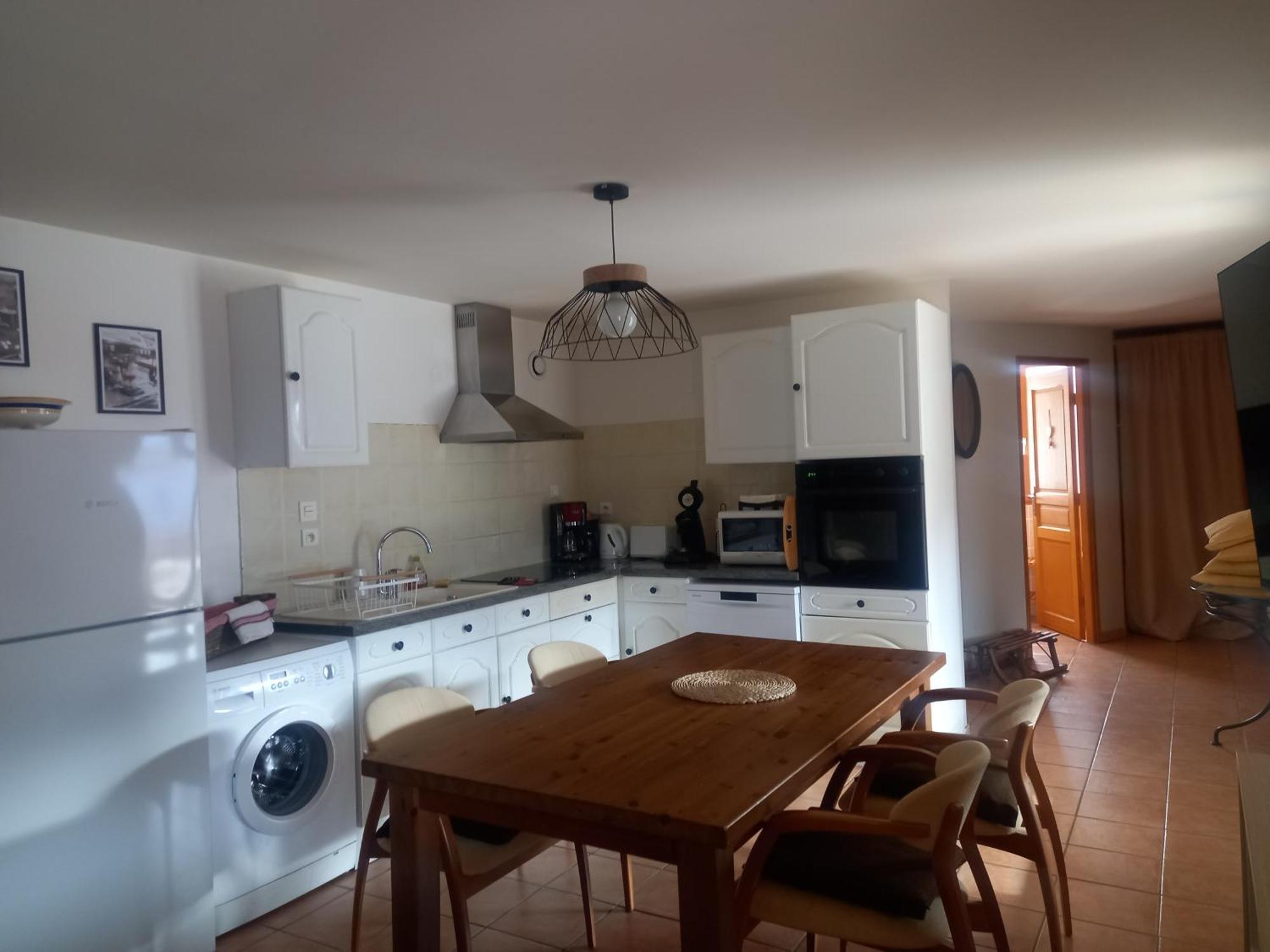 La Soulane Apartment อักซ์-เลส์-แตร์มส์ ภายนอก รูปภาพ