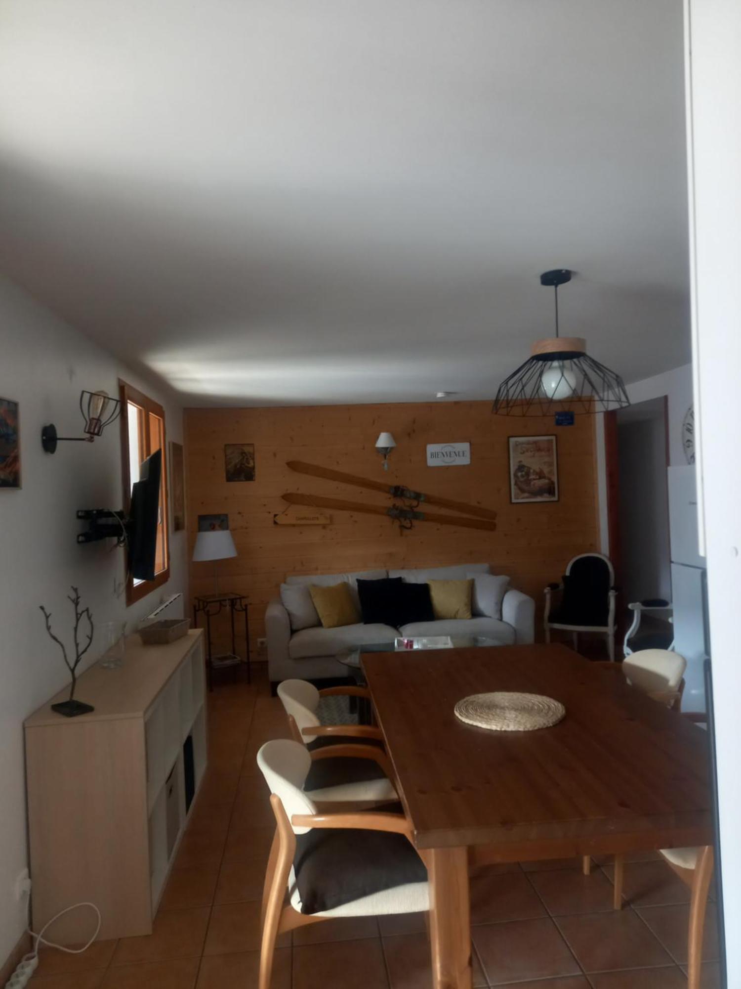 La Soulane Apartment อักซ์-เลส์-แตร์มส์ ภายนอก รูปภาพ
