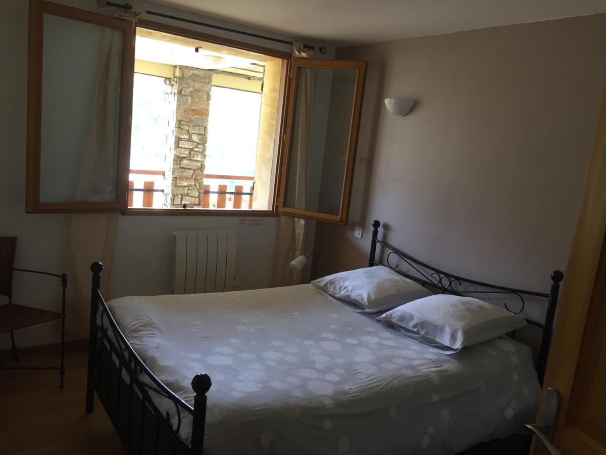 La Soulane Apartment อักซ์-เลส์-แตร์มส์ ภายนอก รูปภาพ