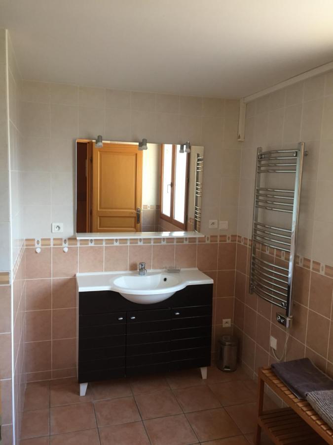 La Soulane Apartment อักซ์-เลส์-แตร์มส์ ภายนอก รูปภาพ